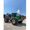 2013 John Deere 848H Skidder